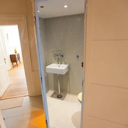 公寓 175 Sqm Manor In Nyhavn I 6 Prs Rare Luxury *
