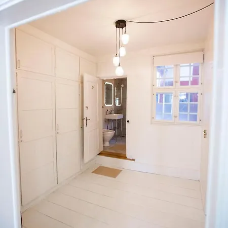 175 Sqm Manor In Nyhavn I 6 Prs Rare Luxury * Kopenhagen